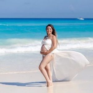 Meet your Posher, Evelyn